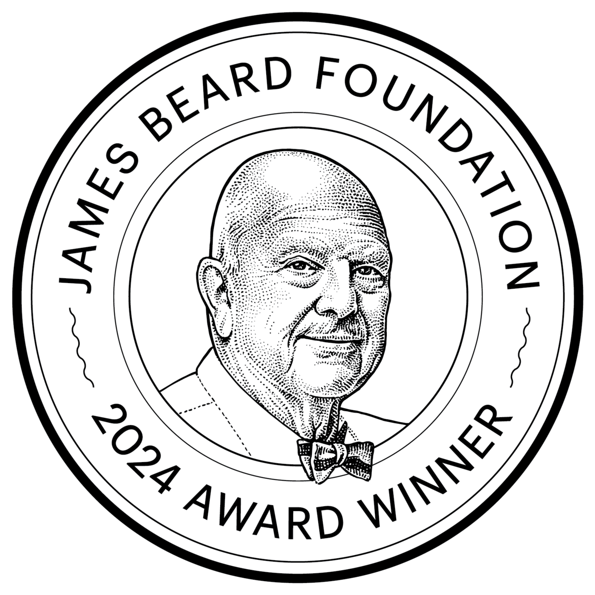 History - James Beard Award
