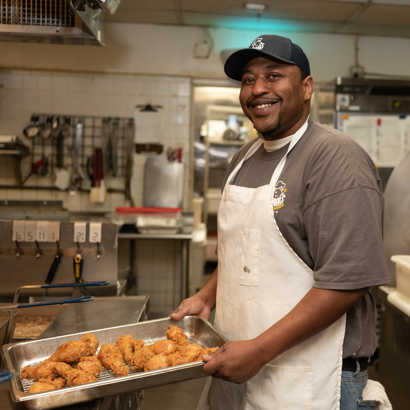 Wade's Restaurant | Homemade Food | Spartanburg, SC