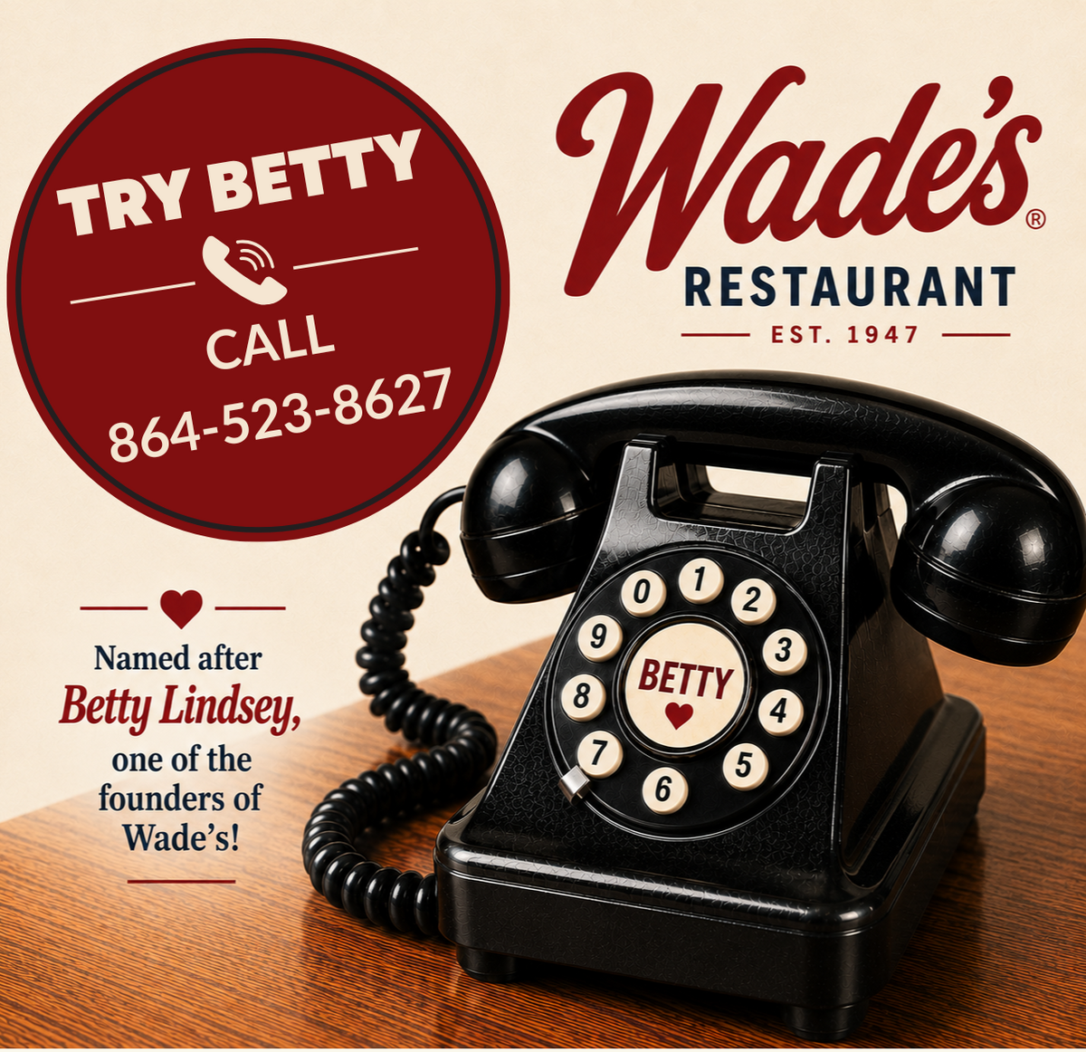 Betty - Automated Assistance