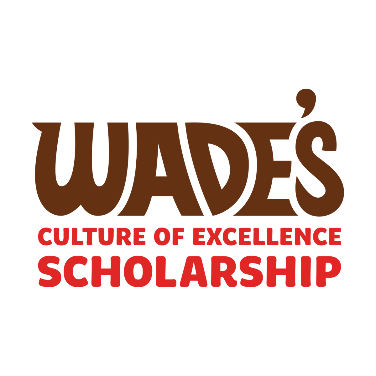 Apply - Scholarship